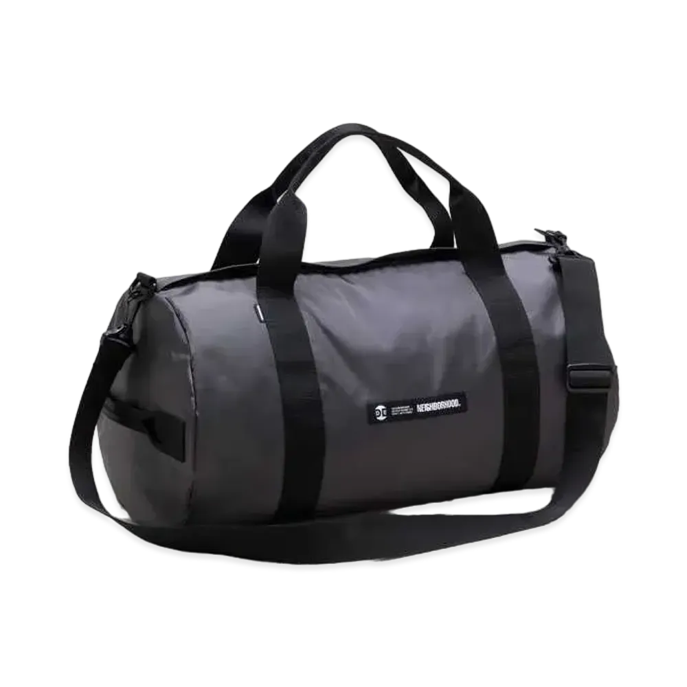 NEIGHBORHOOD DRUM-M / N-LUGGAGE "Grey"
