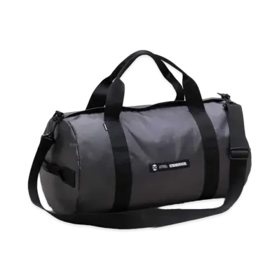NEIGHBORHOOD DRUM-M / N-LUGGAGE "Grey"