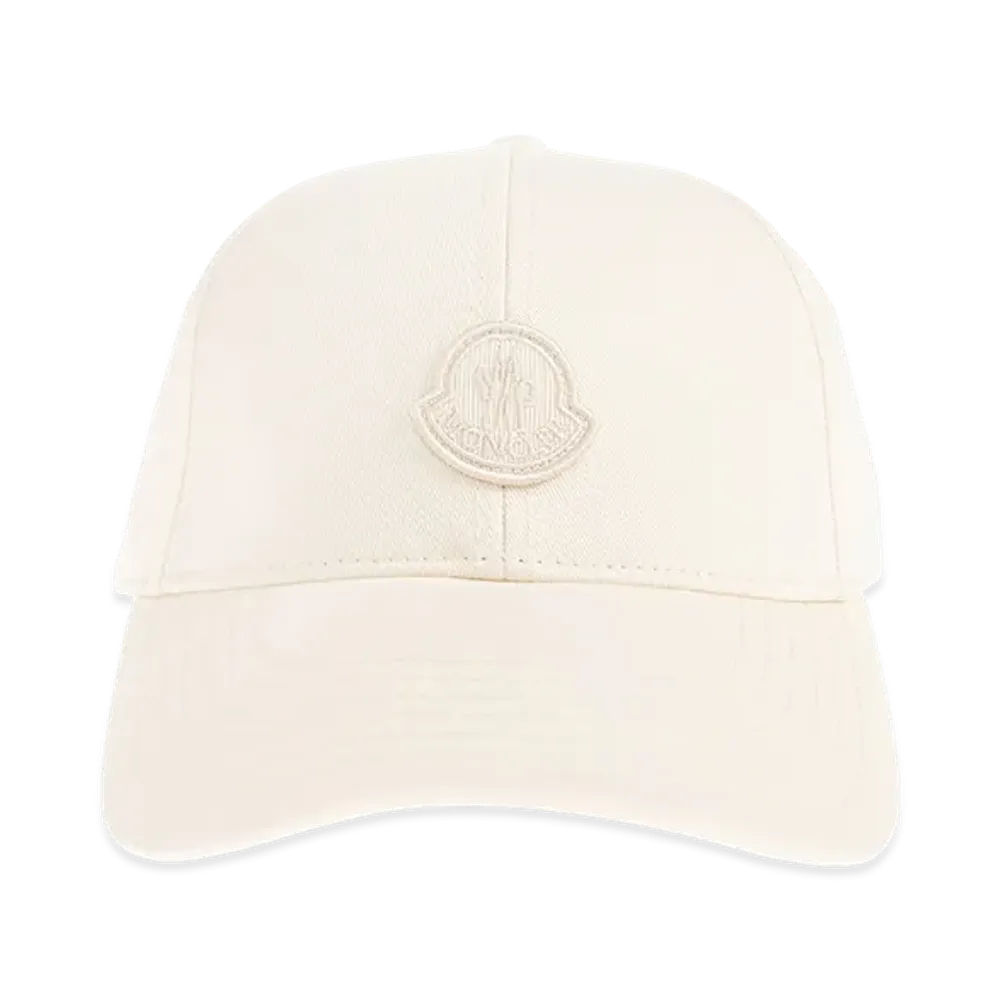 MONCLER Women's Hats "White"