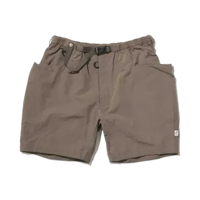 CMF OUTDOOR GARMENT Activity Shorts -2024FW- "Dark Greige"
