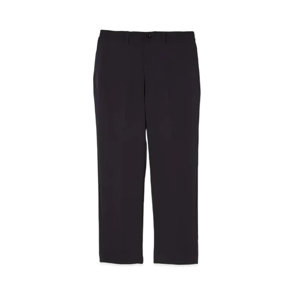 N.HOOLYWOOD Tapered Pants "Navy"