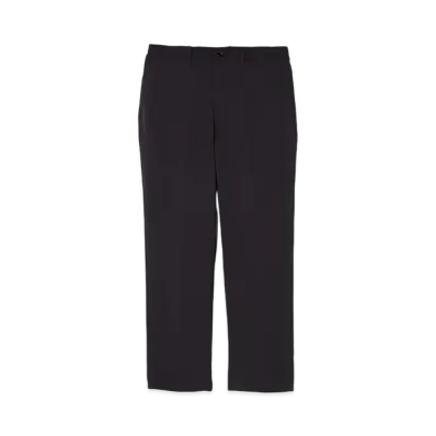 N.HOOLYWOOD Tapered Pants "Navy"