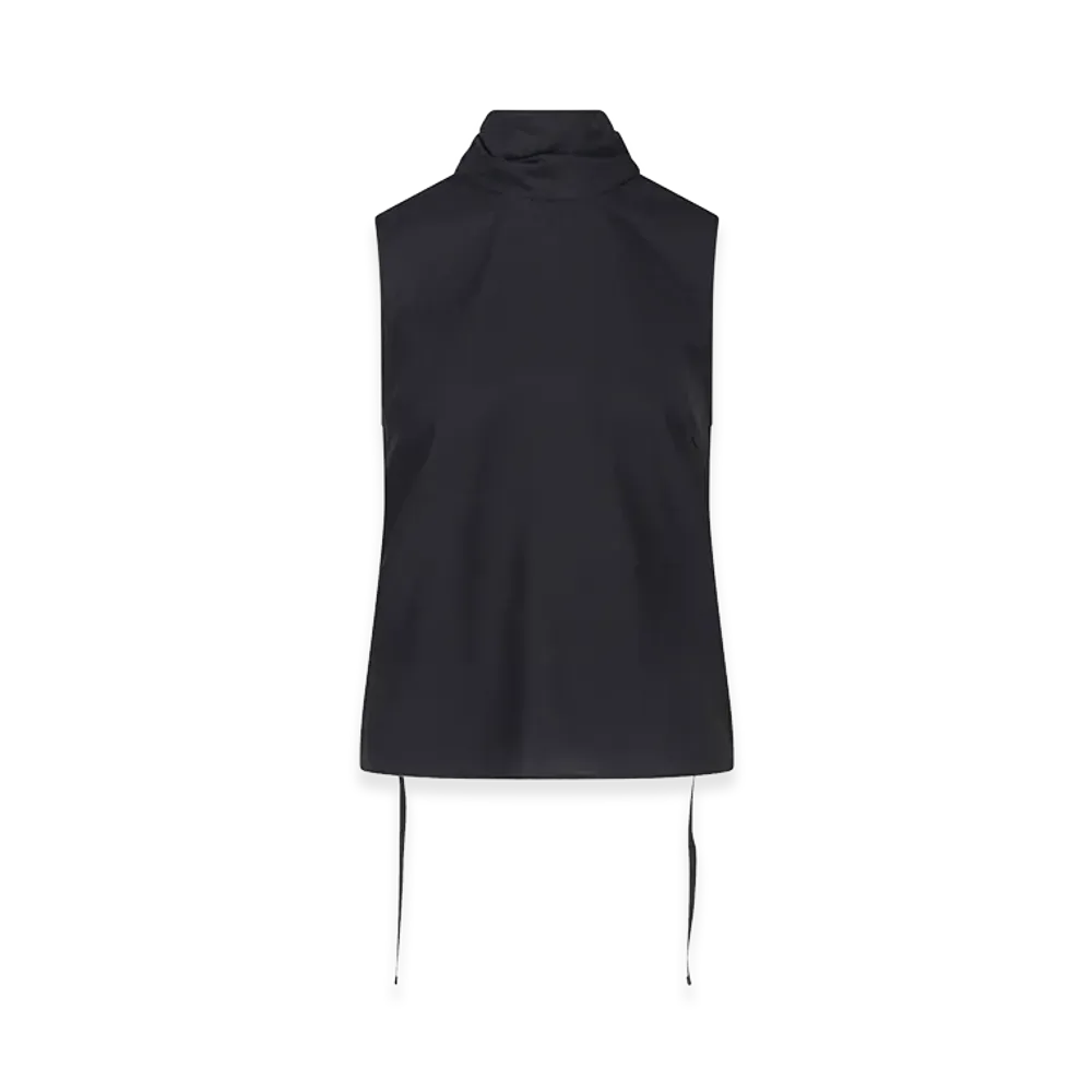 OUR LEGACY Women's Top "Black"