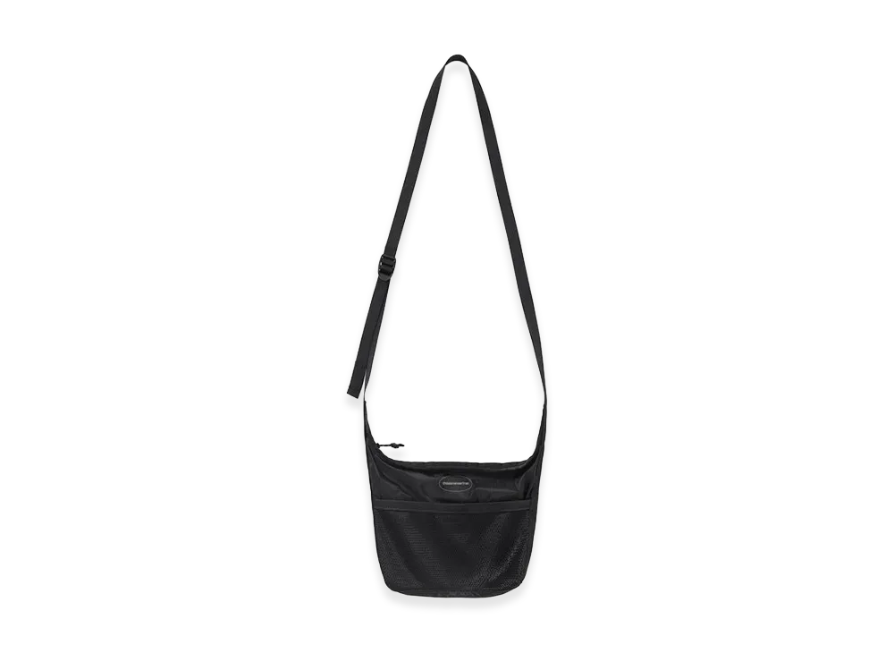 thisisneverthat UL Mini Bag "Black"