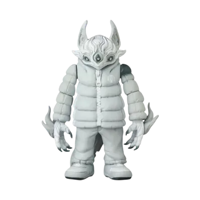 MEDICOM TOY / GYAROMI Tamamooid Ssf2