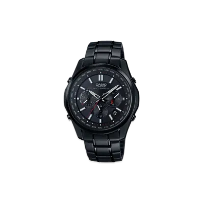 Casio LINEAGE LIW-M610DB-1AJF "Black"