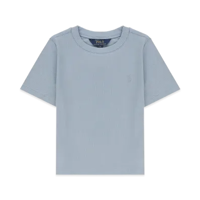 Polo Ralph Lauren T-Shirts "Light Blue"