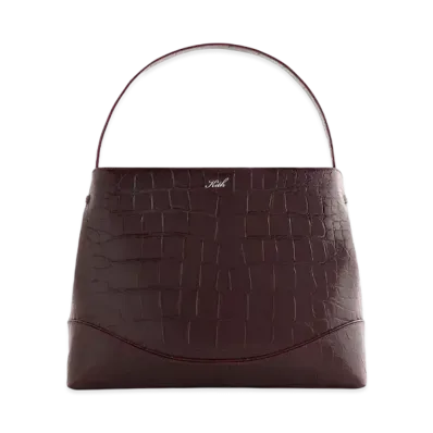 Kith Kithmas Women Katie Alligator "Magma"
