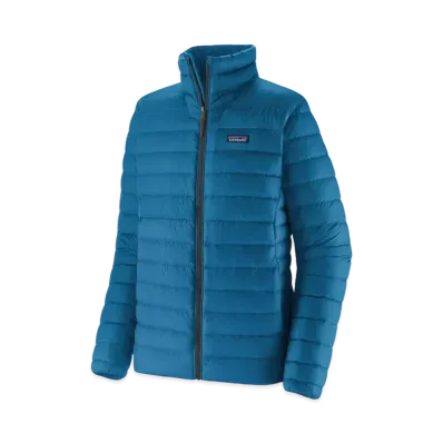 Patagonia Men's Down Sweater "Endless Blue"
