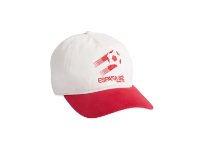 Gap x Ouigi Theodore FIFA World Cup Baseball Cap Spain "White/Red"