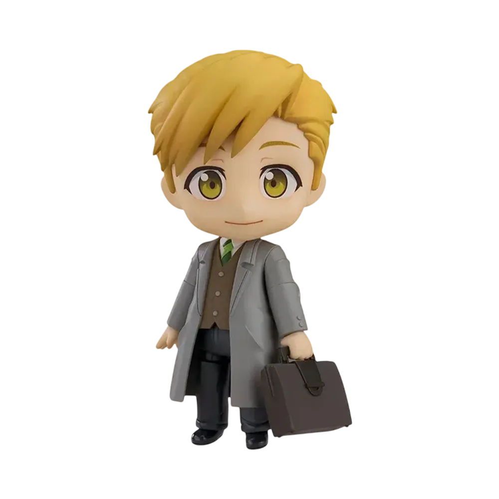 Good Smile Company "Nendoroid" -Fullmetal Alchemist: Brotherhood- Alphonse Elric: Final Episode Ver.