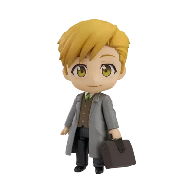 Good Smile Company "Nendoroid" -Fullmetal Alchemist: Brotherhood- Alphonse Elric: Final Episode Ver.