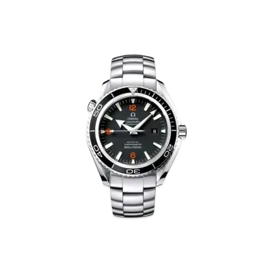 OMEGA Seamaster Planet Ocean 600M "Black" 2200.51.00