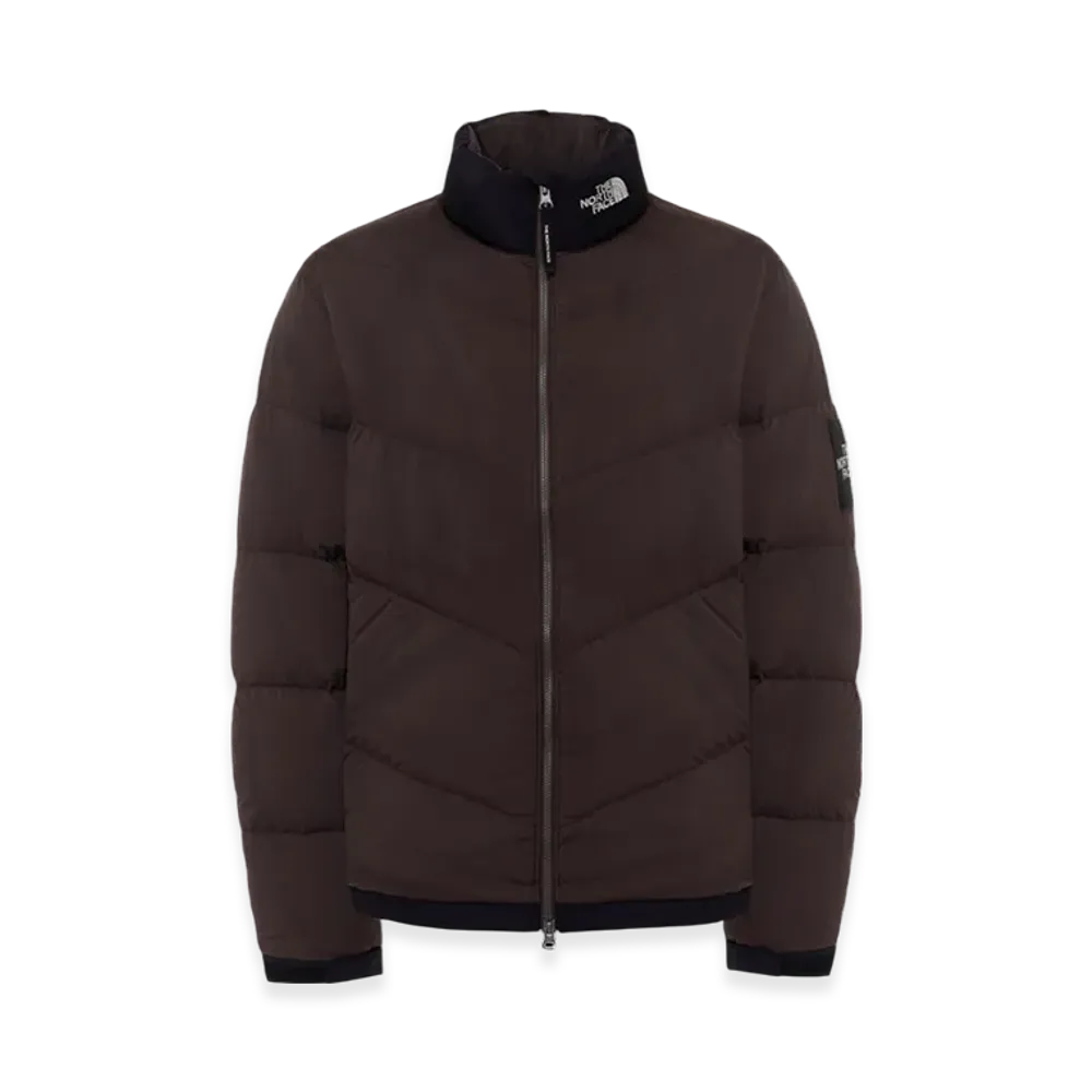 The North Face Superflex RDS Down Jacket "Brown"