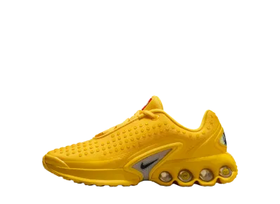 LEGO × Nike GS Air Max DN "Tour Yellow"