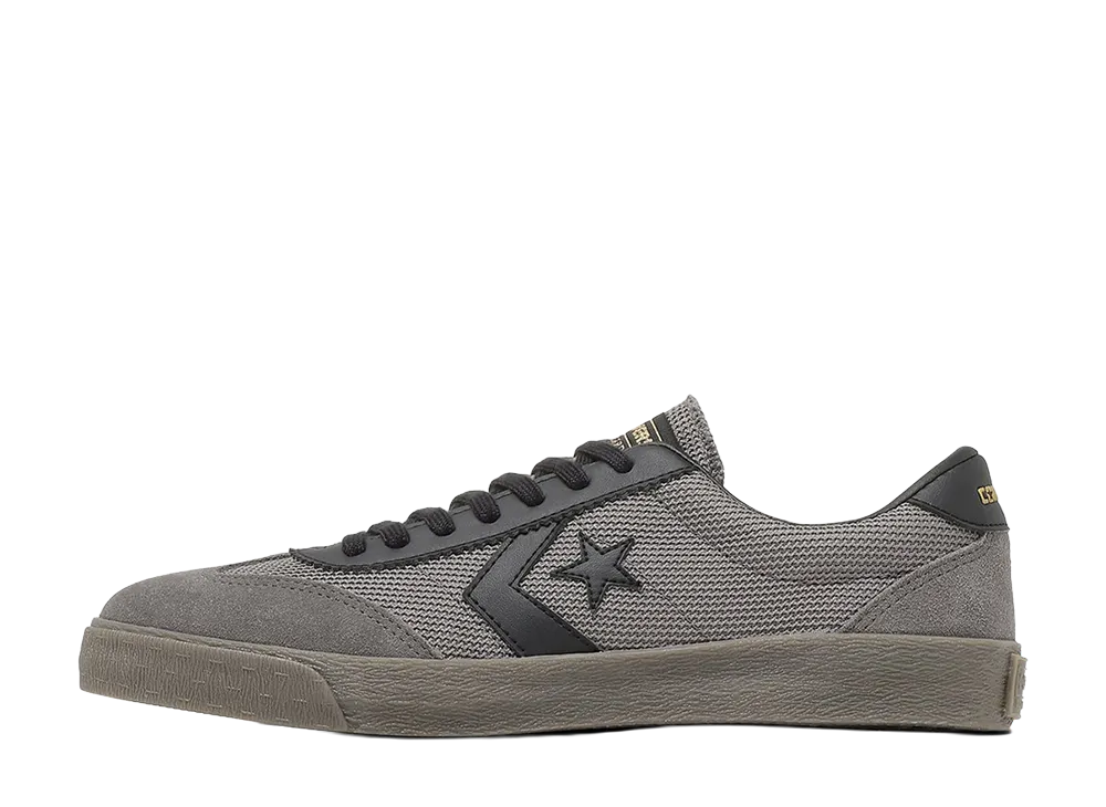 Converse Roadclassic SK ME OX "Gray/Black"