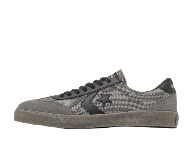 Converse Roadclassic SK ME OX "Gray/Black"