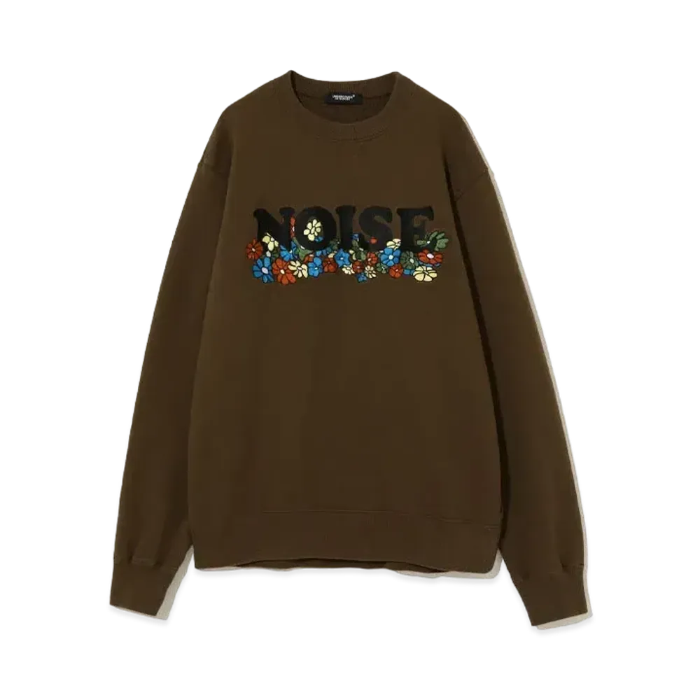 UNDERCOVER SWEATSHIRT "Khaki"