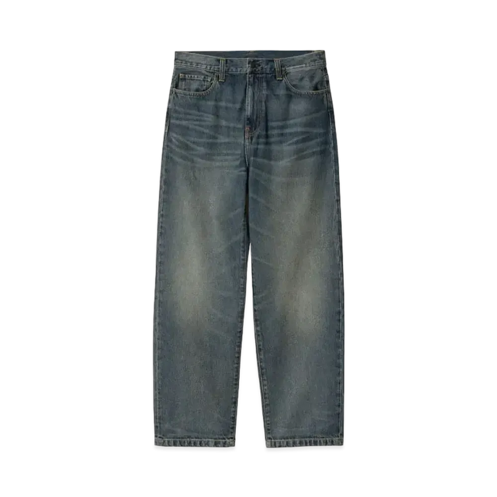 Carhartt WIP Landon Pant "Blue"