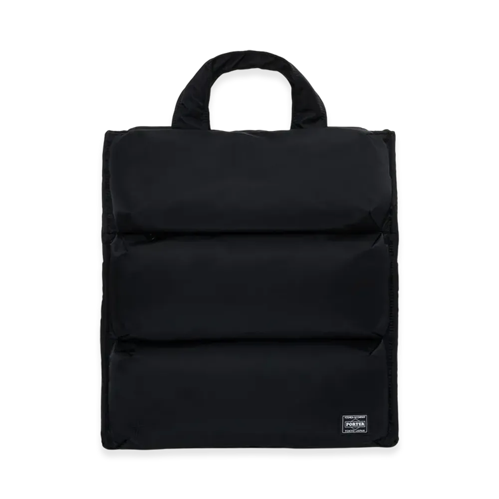 PORTER x Toogood The Editor Tote "Flint"