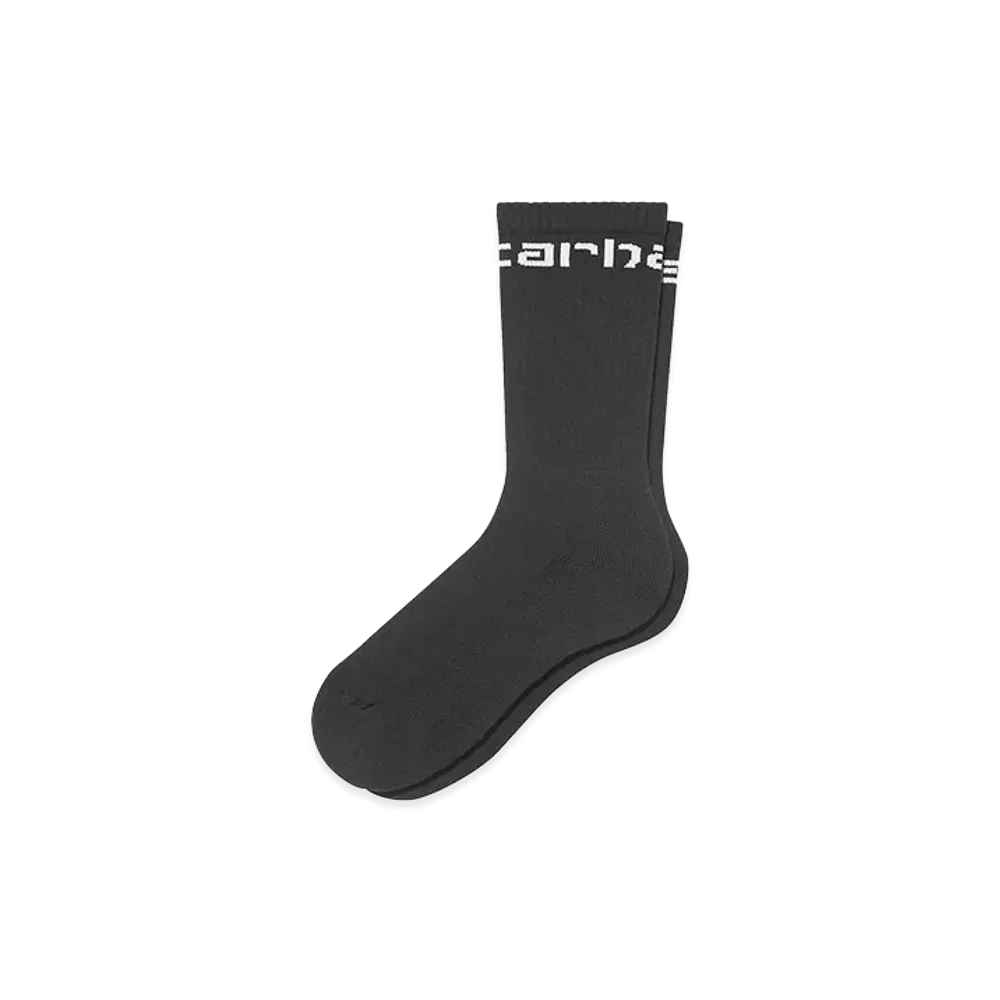 Carhartt WIP Carhartt Socks "Black/White"