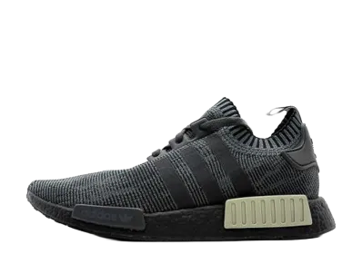 adidas NMD R1 BLACK OLIVE