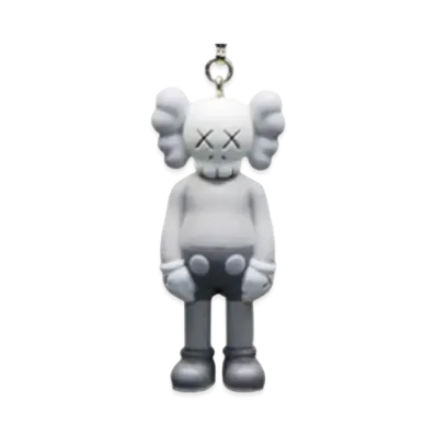 KAWS Companion Keychain "Grey" (2009)