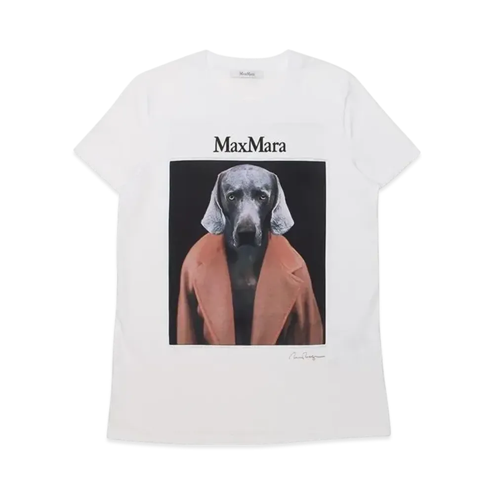 Max Mara Cipria "Rosa Scuro"