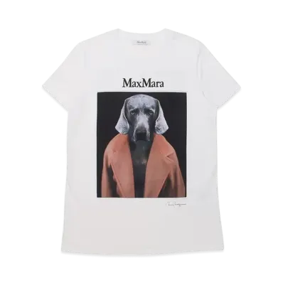 Max Mara Cipria "Rosa Scuro"