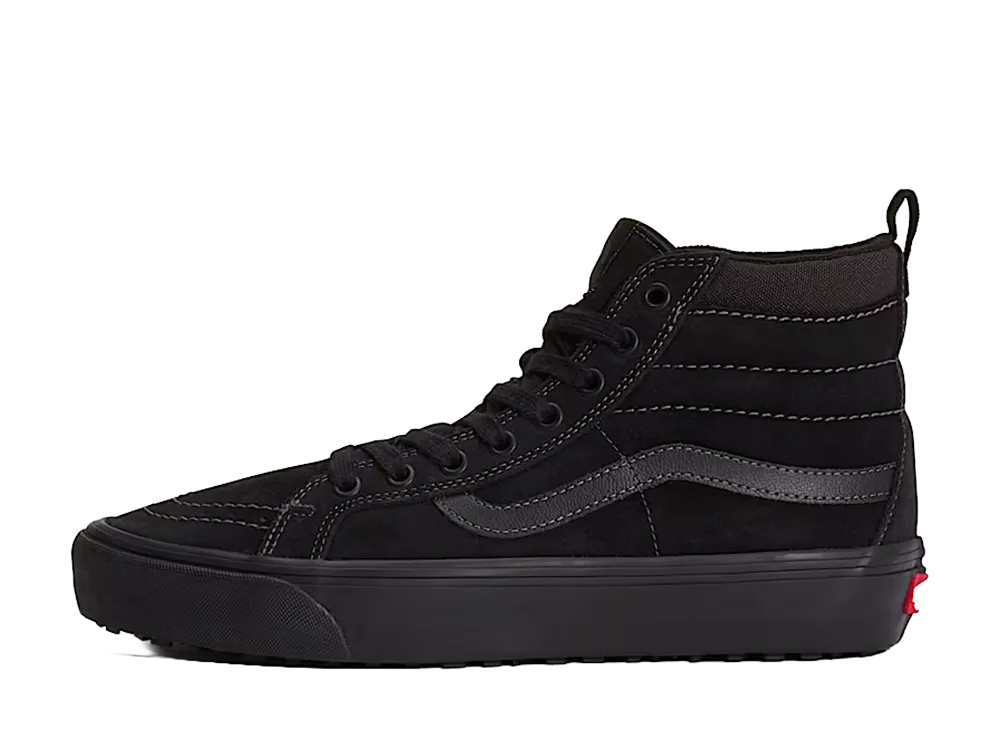 Vans Sk8-Hi Insulated "White"