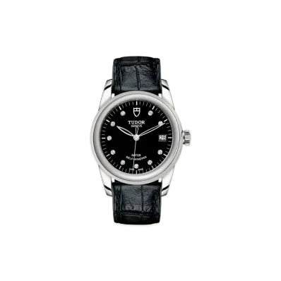 TUDOR GLAMOUR DATE