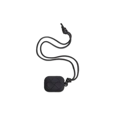Bottega Veneta AirPods Pro Case "Black"