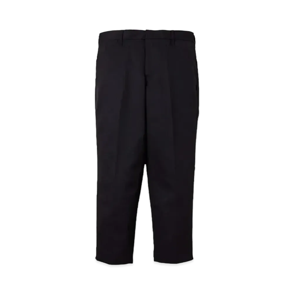 NEIGHBORHOOD WP Slim Pants "Black"