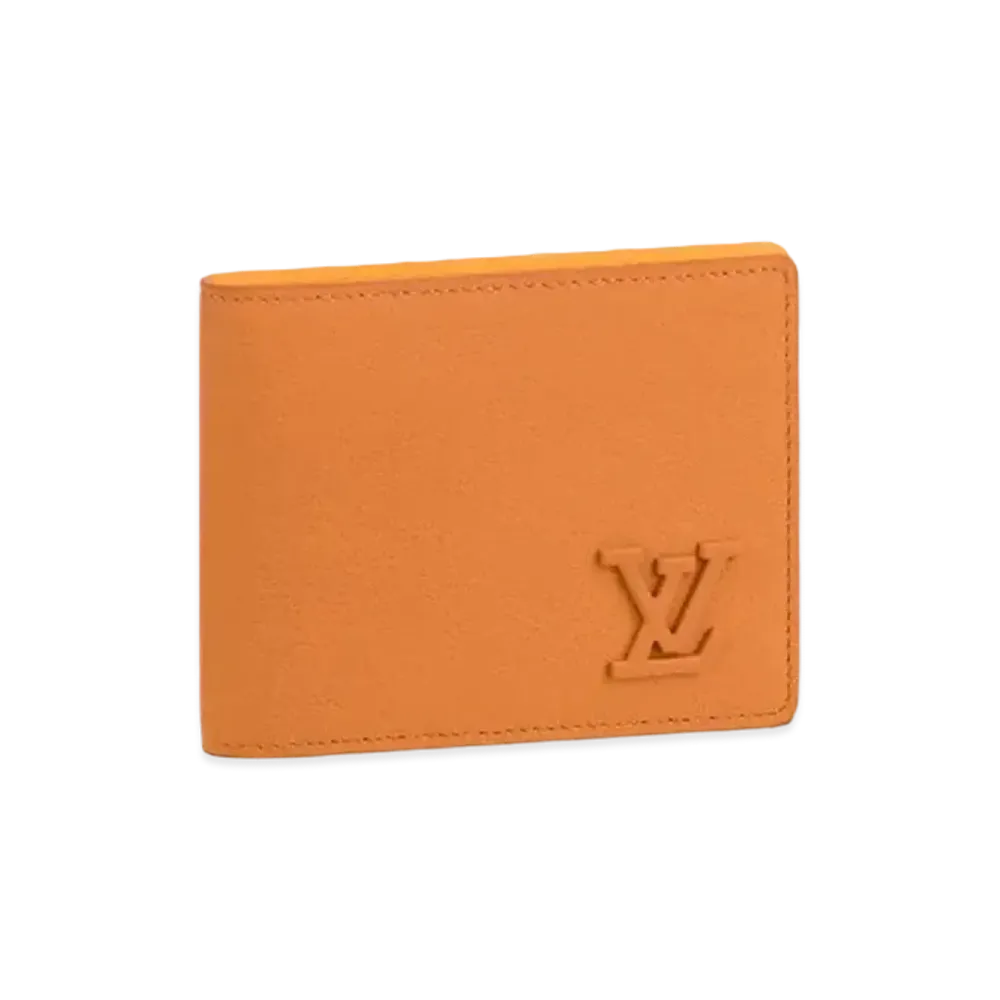 Louis Vuitton Multiple Wallet "Safran"