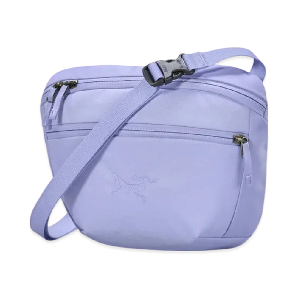 ARC'TERYX Mantis 2 Waist Pack "Moonstone" X000008973