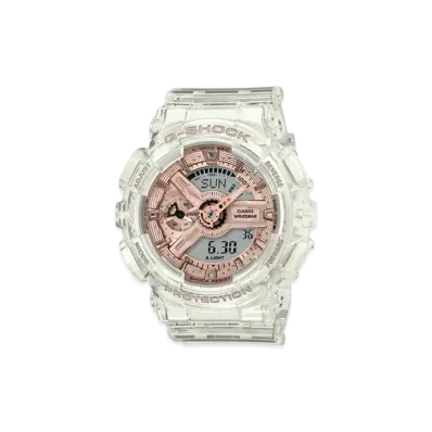 Casio G-Shock GMAS110SR-7A - 49mm in Resin