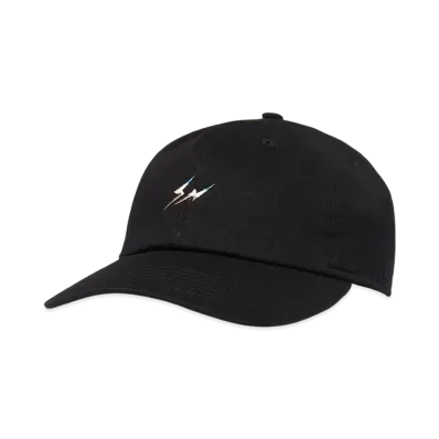FRAGMENT x POKEMON THUNDERBOLT PROJECT CAP "Black"