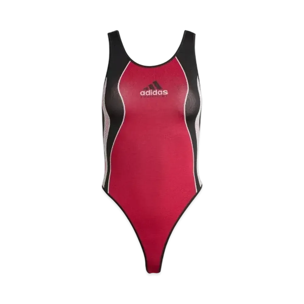 adidas Equipment Bodysuit "Equipment Red"
