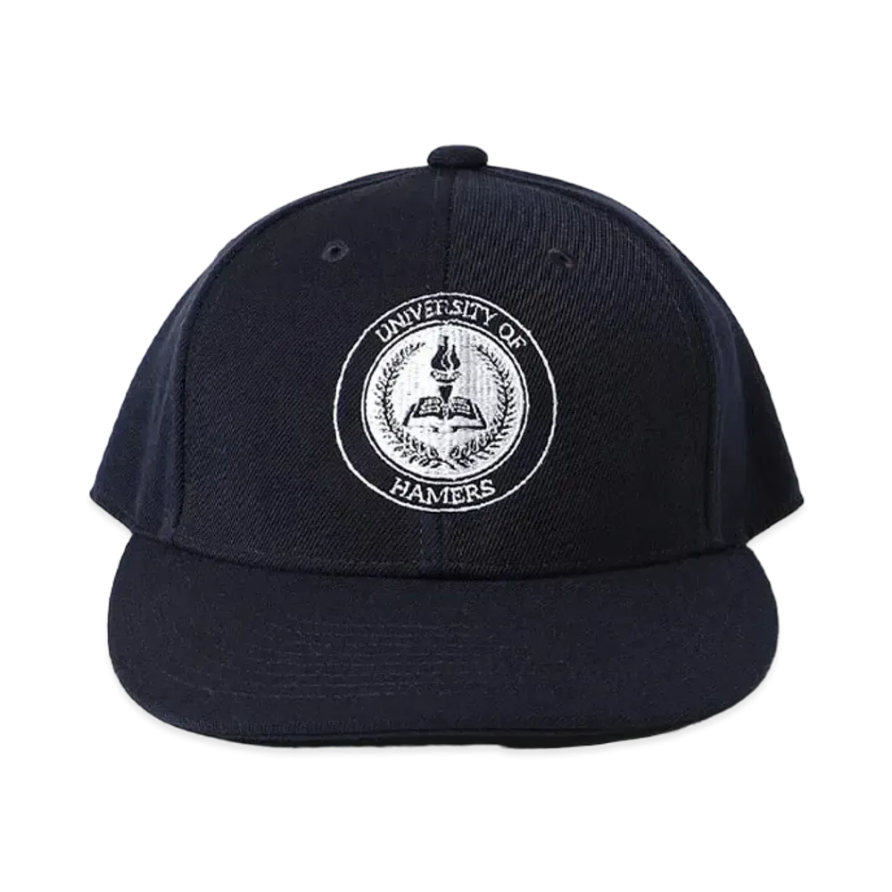 BEAMS FUTURE ARCHIVE x Hamers Wholesales Cap "Navy"