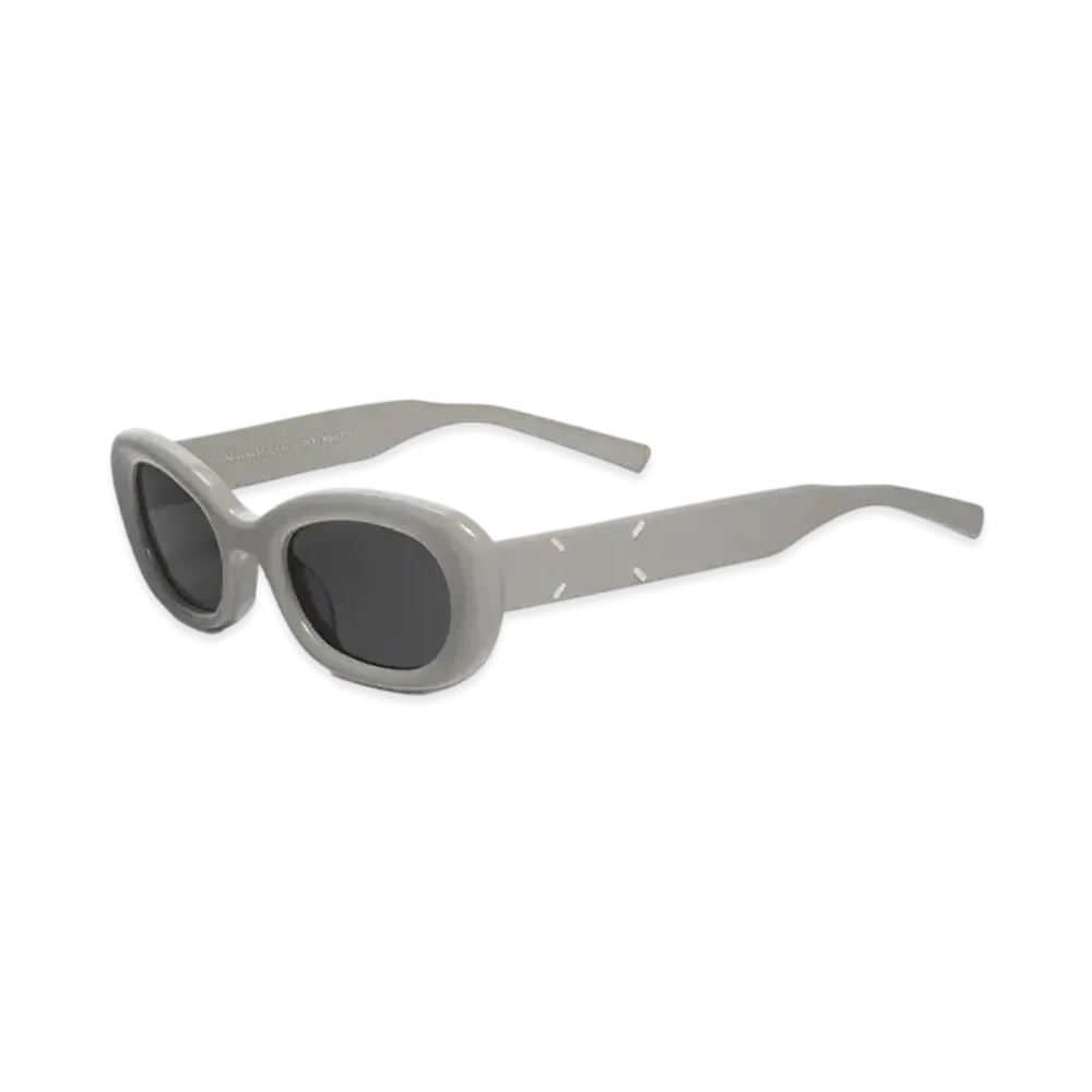 Gentle Monster x Maison Margiela MM004 G10 "Gray"