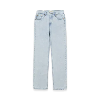 Levi's Low Pro Jeans Straight "Light Indigo"