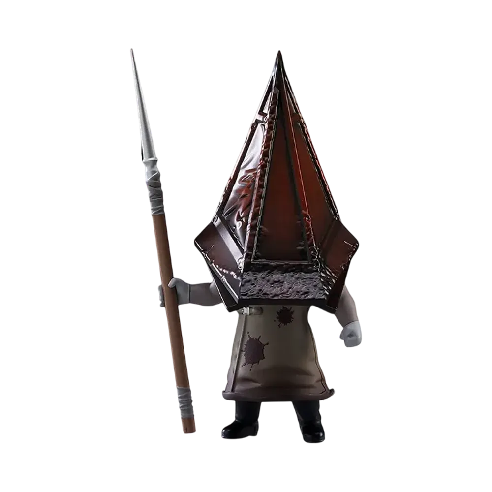 Good Smile Company "Nendoroid" -SILENT HILL 2- Red Pyramid Thing