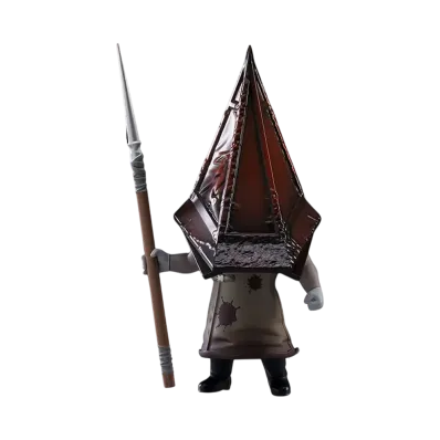 Good Smile Company "Nendoroid" -SILENT HILL 2- Red Pyramid Thing