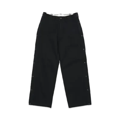 FACETASM x Dickies Basketball Pants "Black"