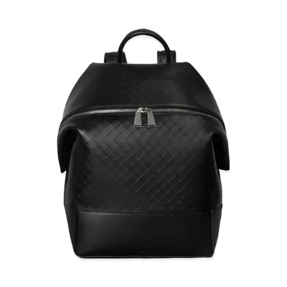 Bottega Veneta Backpack "Black"