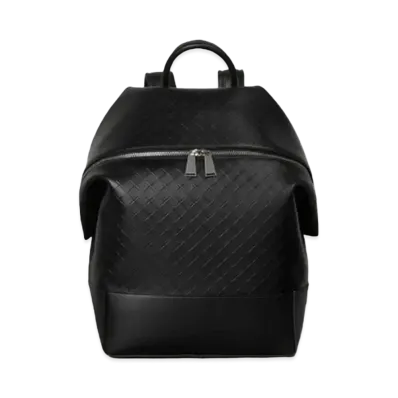 Bottega Veneta Backpack "Black"