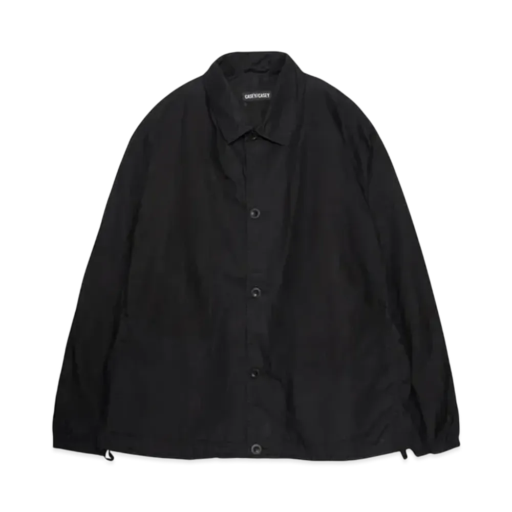 Graphpaper Peche Blouson "Black"