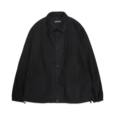 Graphpaper Peche Blouson "Black"
