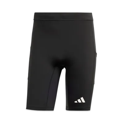 adidas Own The Run Short Tights "Black"
