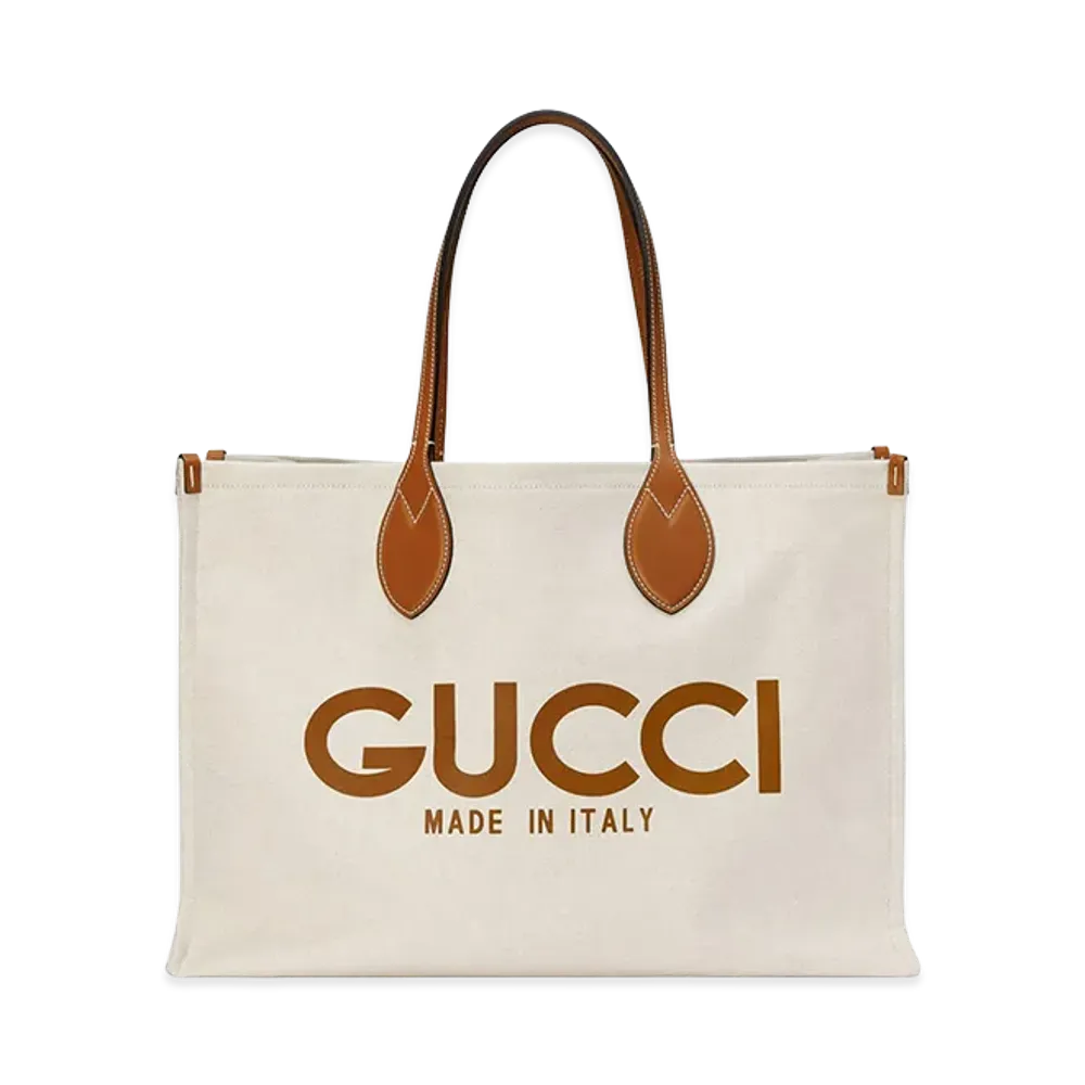 GUCCI Women's Cruise Bags "Beige"